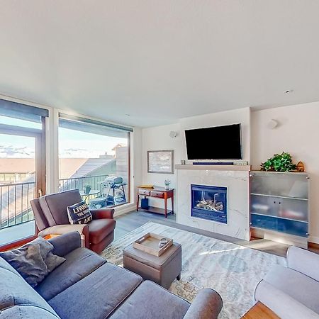 Chelan Resort Suites: Comfort By The Lake #201 Bagian luar foto