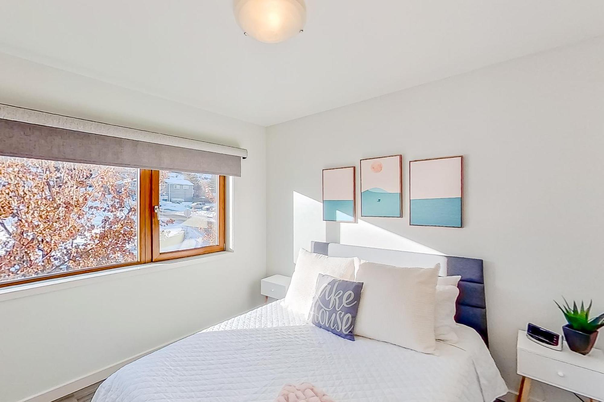 Chelan Resort Suites: Comfort By The Lake #201 Bagian luar foto